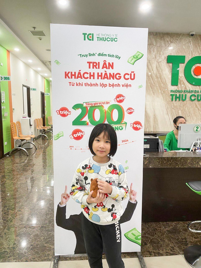 Album &#8220;Tri Ân Khách Hàng TCI&#8221;: Từng khung hình, ngàn cảm xúc!