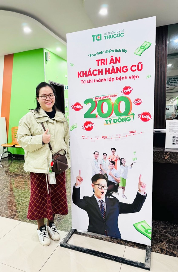 Album &#8220;Tri Ân Khách Hàng TCI&#8221;: Từng khung hình, ngàn cảm xúc!