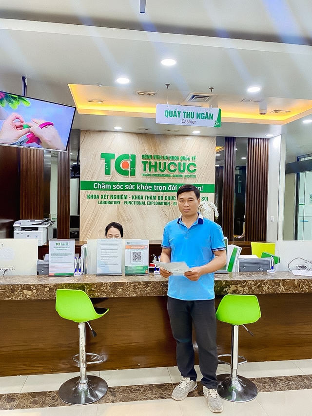 Album &#8220;Tri Ân Khách Hàng TCI&#8221;: Từng khung hình, ngàn cảm xúc!