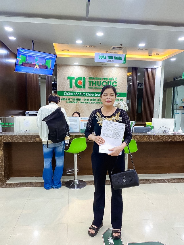 Album &#8220;Tri Ân Khách Hàng TCI&#8221;: Từng khung hình, ngàn cảm xúc!
