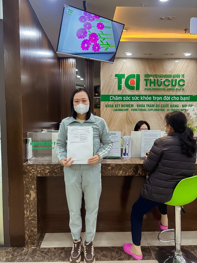 Album &#8220;Tri Ân Khách Hàng TCI&#8221;: Từng khung hình, ngàn cảm xúc!