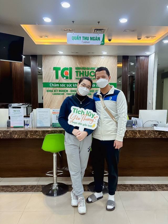 Album &#8220;Tri Ân Khách Hàng TCI&#8221;: Từng khung hình, ngàn cảm xúc!