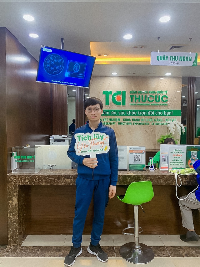Album &#8220;Tri Ân Khách Hàng TCI&#8221;: Từng khung hình, ngàn cảm xúc!