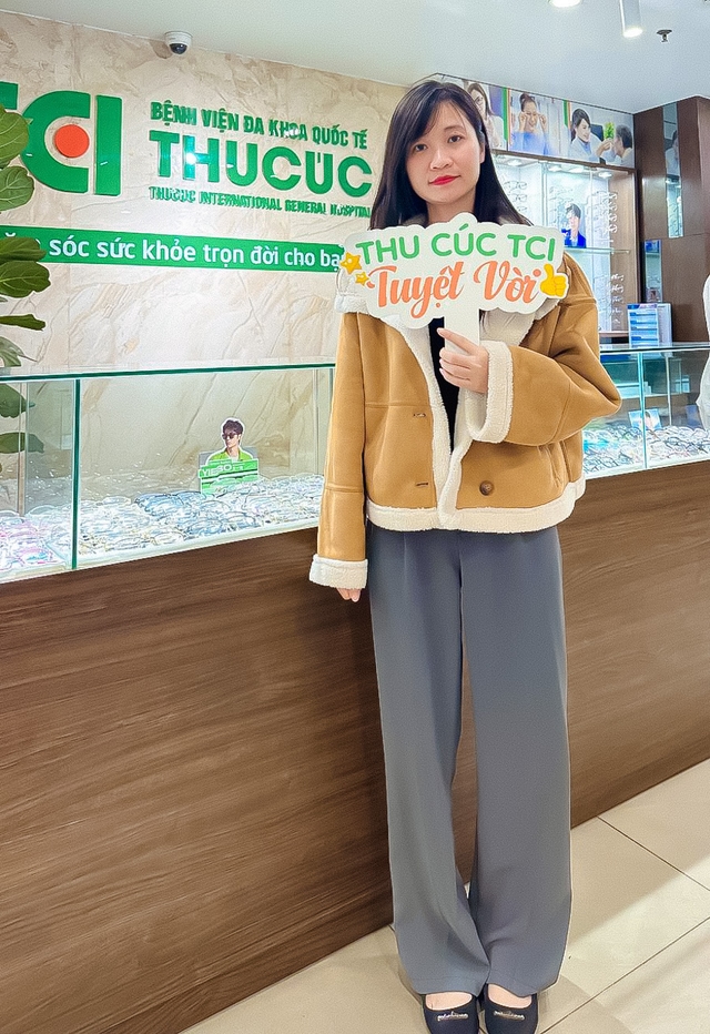 Album &#8220;Tri Ân Khách Hàng TCI&#8221;: Từng khung hình, ngàn cảm xúc!