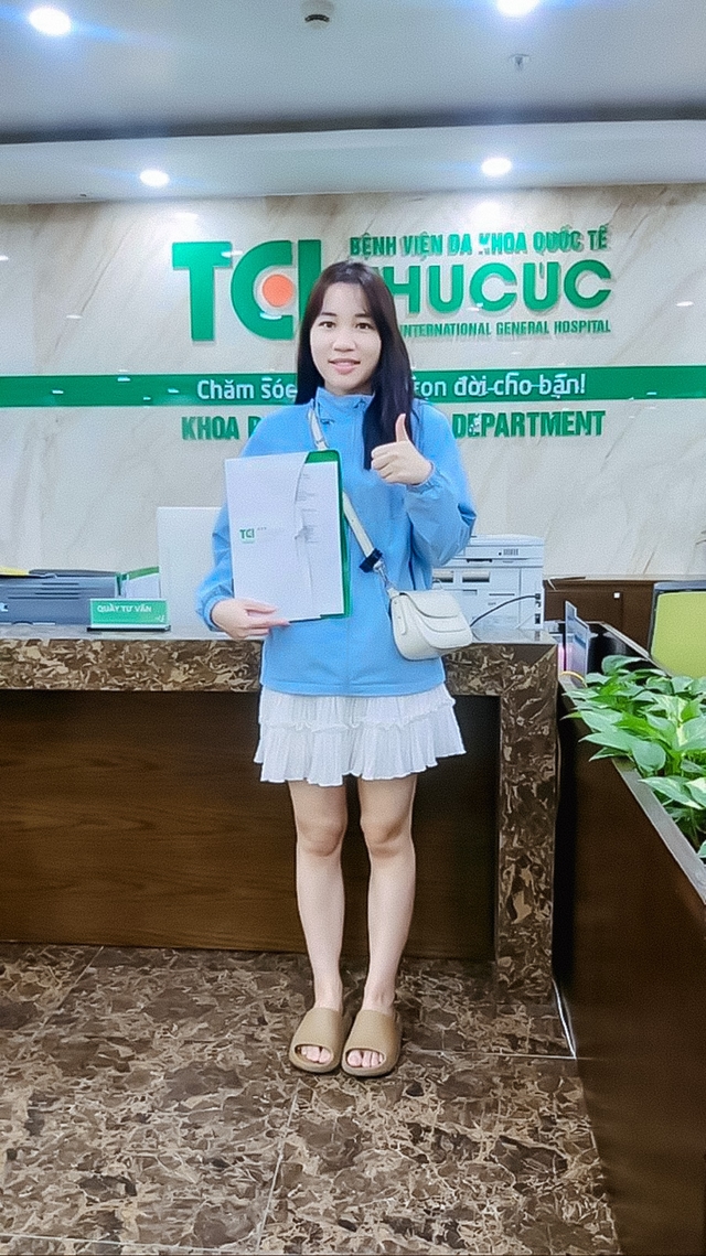 Album &#8220;Tri Ân Khách Hàng TCI&#8221;: Từng khung hình, ngàn cảm xúc!