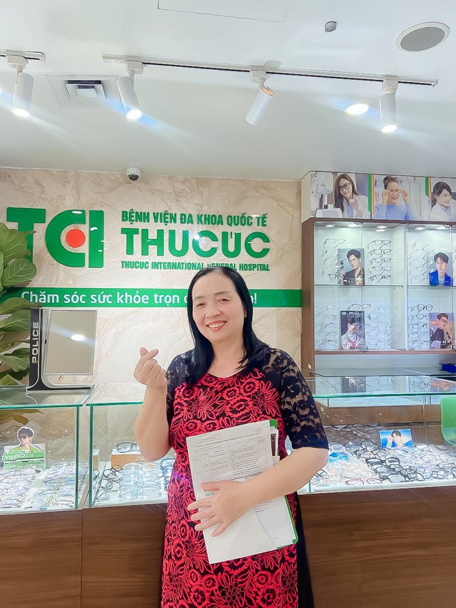 Album &#8220;Tri Ân Khách Hàng TCI&#8221;: Từng khung hình, ngàn cảm xúc!