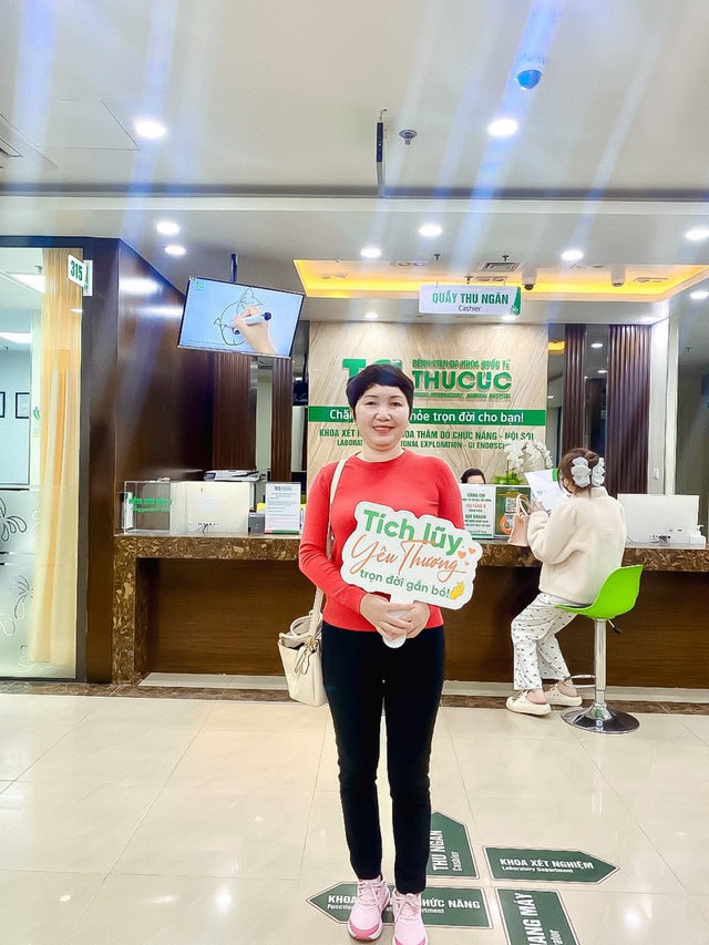 Album &#8220;Tri Ân Khách Hàng TCI&#8221;: Từng khung hình, ngàn cảm xúc!