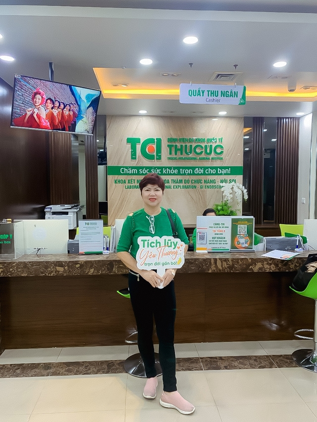 Album &#8220;Tri Ân Khách Hàng TCI&#8221;: Từng khung hình, ngàn cảm xúc!