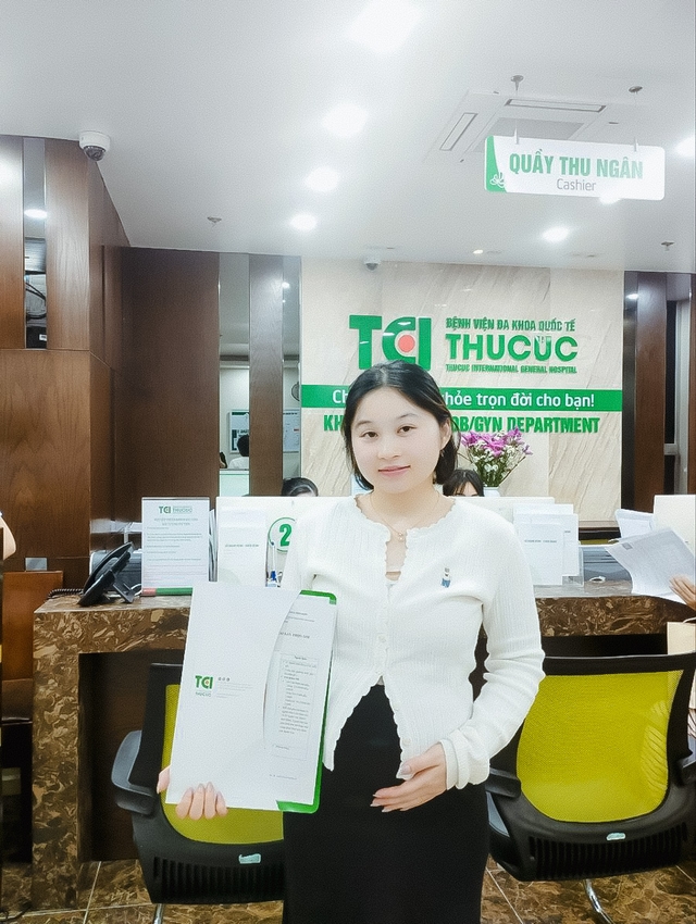 Album &#8220;Tri Ân Khách Hàng TCI&#8221;: Từng khung hình, ngàn cảm xúc!