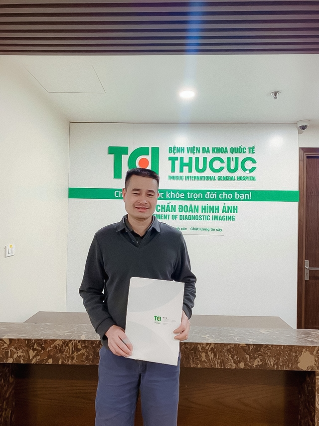 Album &#8220;Tri Ân Khách Hàng TCI&#8221;: Từng khung hình, ngàn cảm xúc!