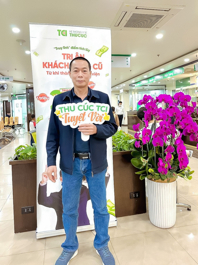 Album &#8220;Tri Ân Khách Hàng TCI&#8221;: Từng khung hình, ngàn cảm xúc!