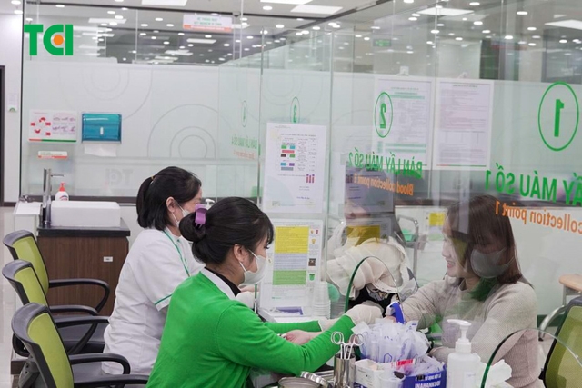 MINI TALK &#8220;PHÒNG NGỪA BỆNH MỠ MÁU TIẾN TRIỂN THÀNH ĐỘT QUỴ&#8221; THÁNG 3