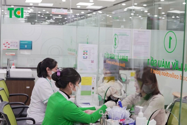 MINI TALK &#8220;PHÒNG NGỪA BỆNH MỠ MÁU TIẾN TRIỂN THÀNH ĐỘT QUỴ&#8221; THÁNG 3