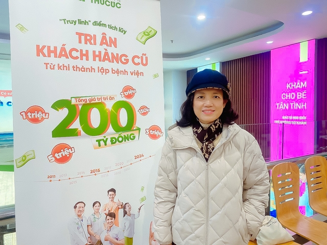 Album &#8220;Tri Ân Khách Hàng TCI&#8221;: Từng khung hình, ngàn cảm xúc!