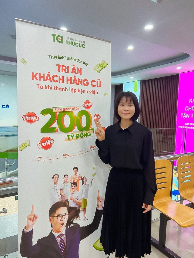 Album &#8220;Tri Ân Khách Hàng TCI&#8221;: Từng khung hình, ngàn cảm xúc!