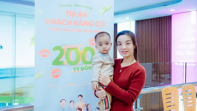 Album &#8220;Tri Ân Khách Hàng TCI&#8221;: Từng khung hình, ngàn cảm xúc!