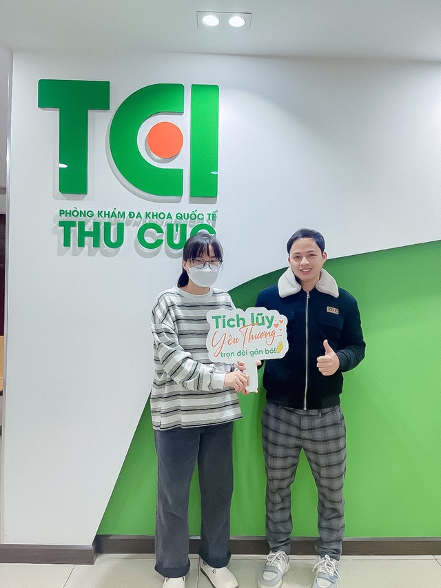 Album &#8220;Tri Ân Khách Hàng TCI&#8221;: Từng khung hình, ngàn cảm xúc!