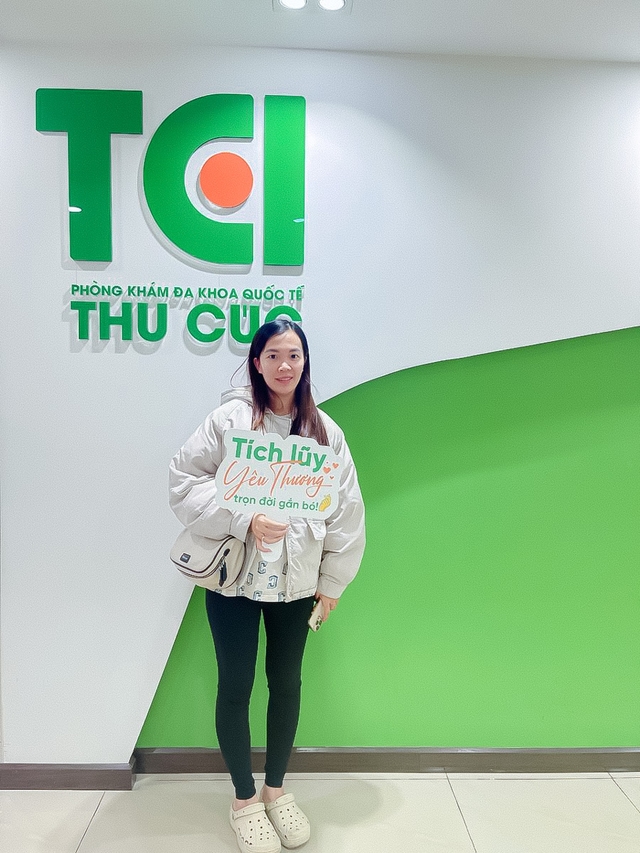 Album &#8220;Tri Ân Khách Hàng TCI&#8221;: Từng khung hình, ngàn cảm xúc!