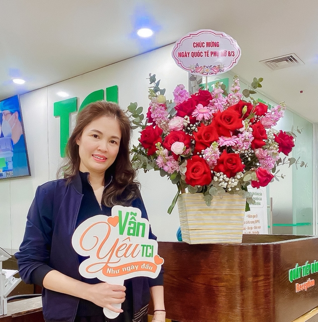 Album &#8220;Tri Ân Khách Hàng TCI&#8221;: Từng khung hình, ngàn cảm xúc!