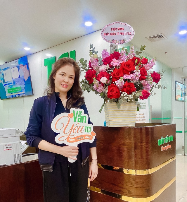 Album &#8220;Tri Ân Khách Hàng TCI&#8221;: Từng khung hình, ngàn cảm xúc!
