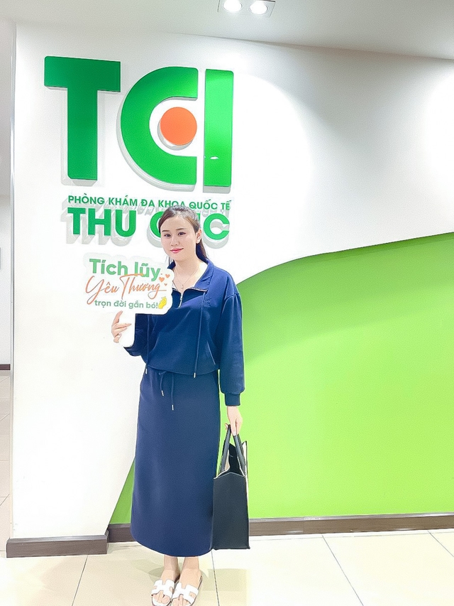 Album &#8220;Tri Ân Khách Hàng TCI&#8221;: Từng khung hình, ngàn cảm xúc!