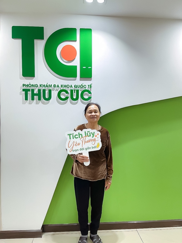 Album &#8220;Tri Ân Khách Hàng TCI&#8221;: Từng khung hình, ngàn cảm xúc!
