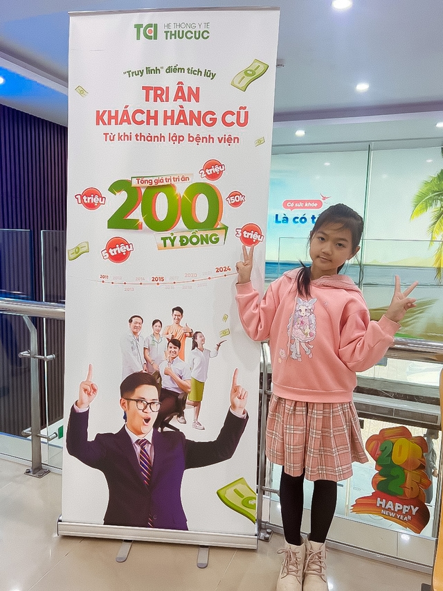 Album &#8220;Tri Ân Khách Hàng TCI&#8221;: Từng khung hình, ngàn cảm xúc!