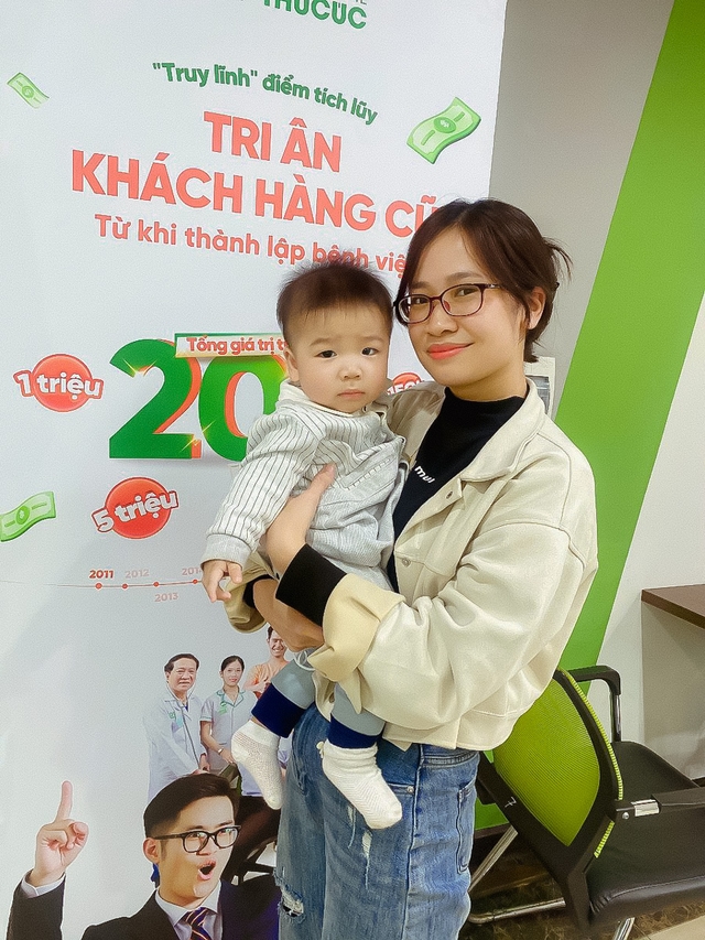 Album &#8220;Tri Ân Khách Hàng TCI&#8221;: Từng khung hình, ngàn cảm xúc!