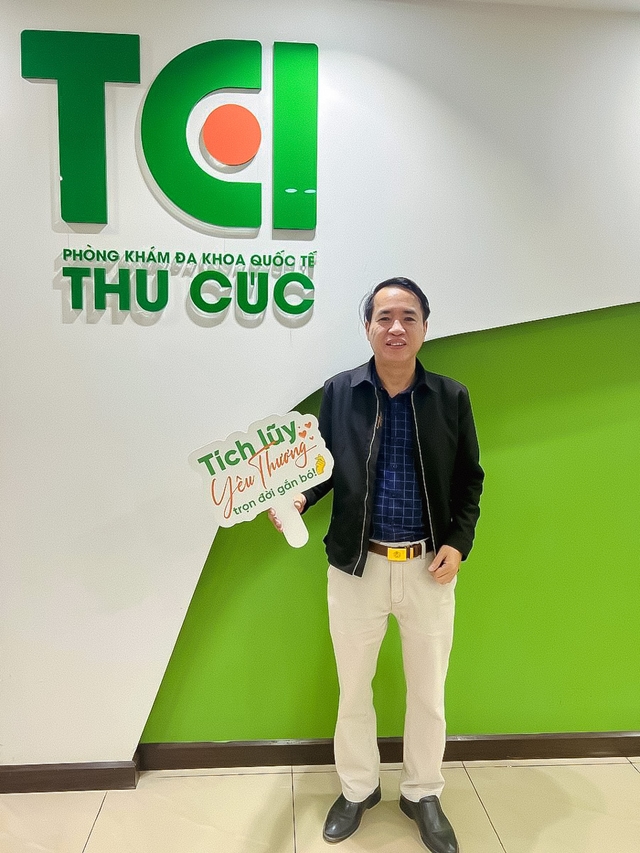 Album &#8220;Tri Ân Khách Hàng TCI&#8221;: Từng khung hình, ngàn cảm xúc!