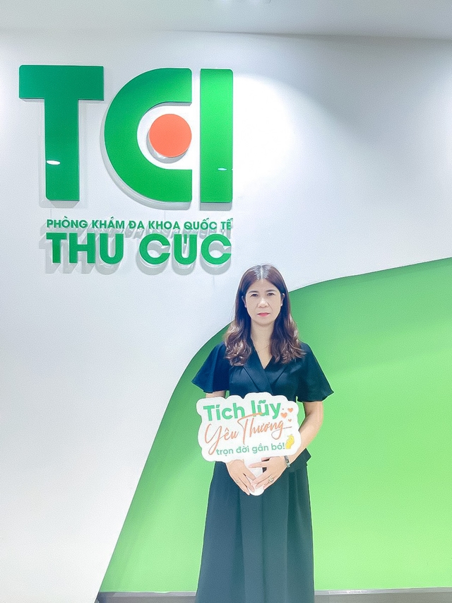 Album &#8220;Tri Ân Khách Hàng TCI&#8221;: Từng khung hình, ngàn cảm xúc!