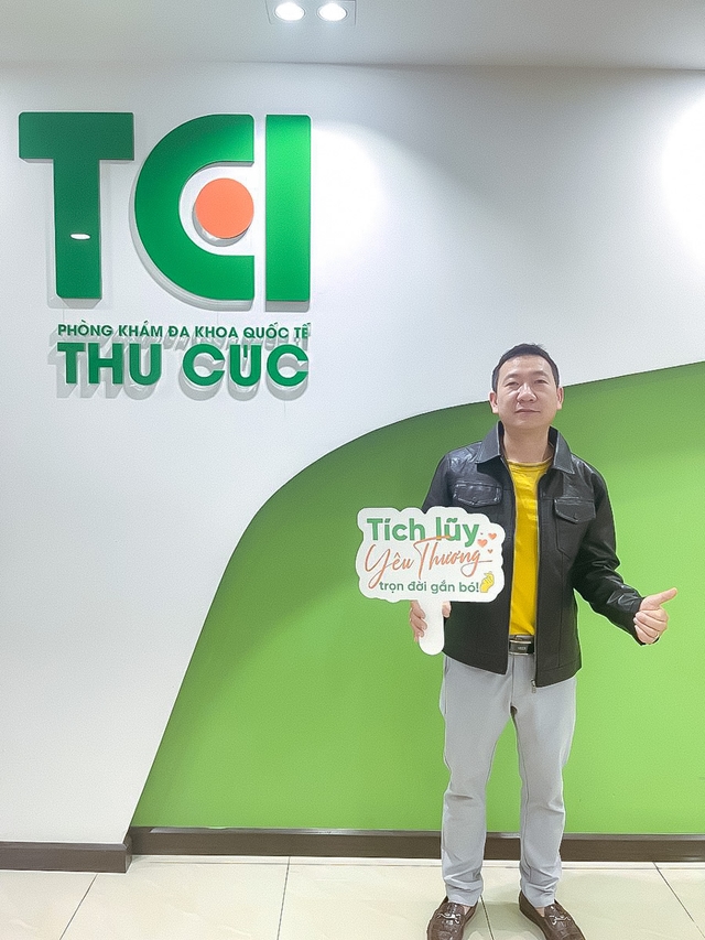 Album &#8220;Tri Ân Khách Hàng TCI&#8221;: Từng khung hình, ngàn cảm xúc!