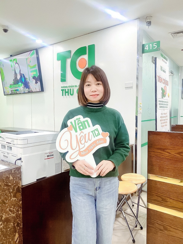Album &#8220;Tri Ân Khách Hàng TCI&#8221;: Từng khung hình, ngàn cảm xúc!