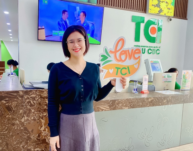 Album &#8220;Tri Ân Khách Hàng TCI&#8221;: Từng khung hình, ngàn cảm xúc!