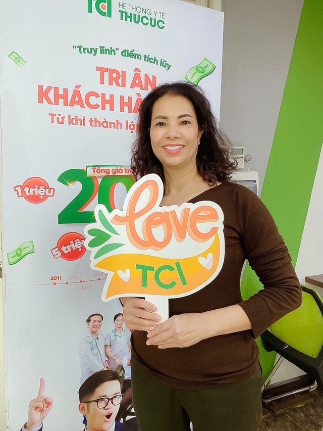 Album &#8220;Tri Ân Khách Hàng TCI&#8221;: Từng khung hình, ngàn cảm xúc!