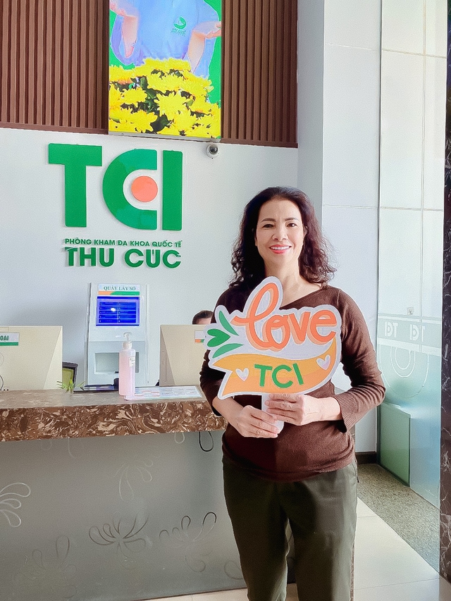 Album &#8220;Tri Ân Khách Hàng TCI&#8221;: Từng khung hình, ngàn cảm xúc!
