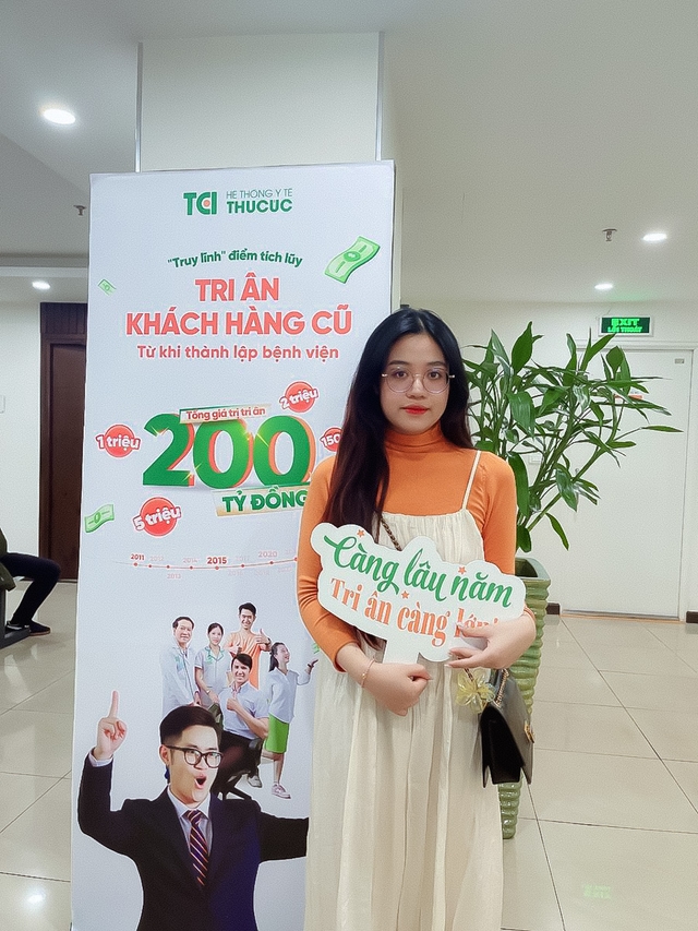 Album &#8220;Tri Ân Khách Hàng TCI&#8221;: Từng khung hình, ngàn cảm xúc!