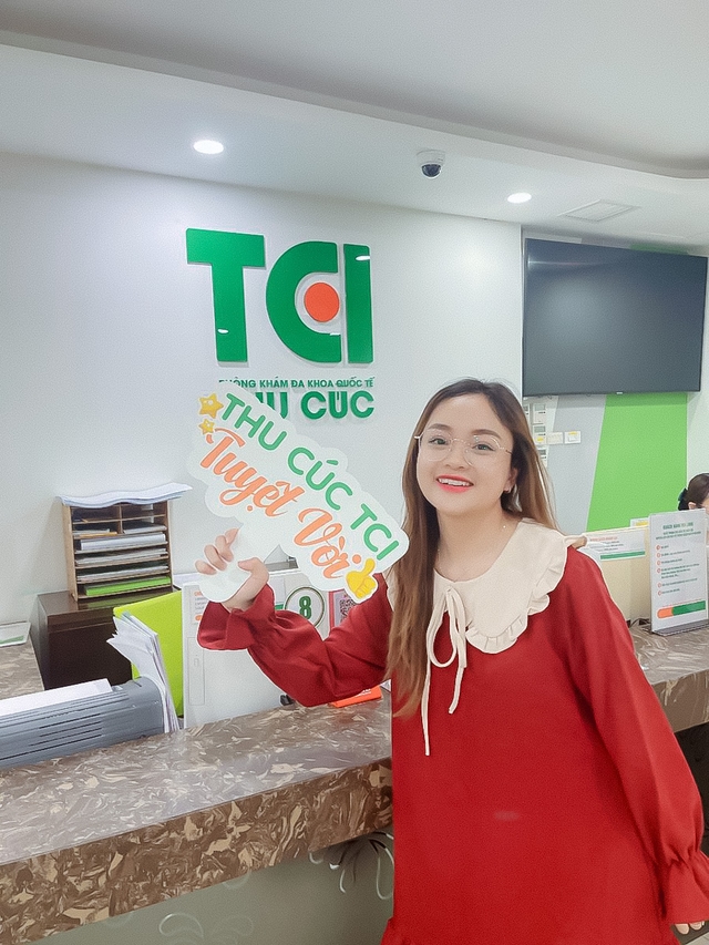 Album &#8220;Tri Ân Khách Hàng TCI&#8221;: Từng khung hình, ngàn cảm xúc!