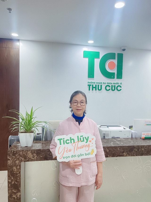 Album &#8220;Tri Ân Khách Hàng TCI&#8221;: Từng khung hình, ngàn cảm xúc!