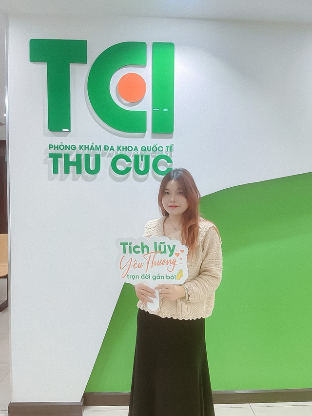 Album &#8220;Tri Ân Khách Hàng TCI&#8221;: Từng khung hình, ngàn cảm xúc!