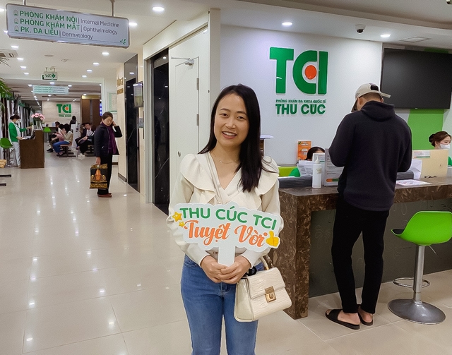 Album &#8220;Tri Ân Khách Hàng TCI&#8221;: Từng khung hình, ngàn cảm xúc!