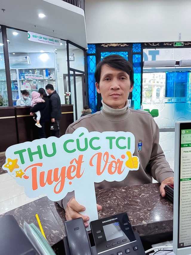 Album &#8220;Tri Ân Khách Hàng TCI&#8221;: Từng khung hình, ngàn cảm xúc!