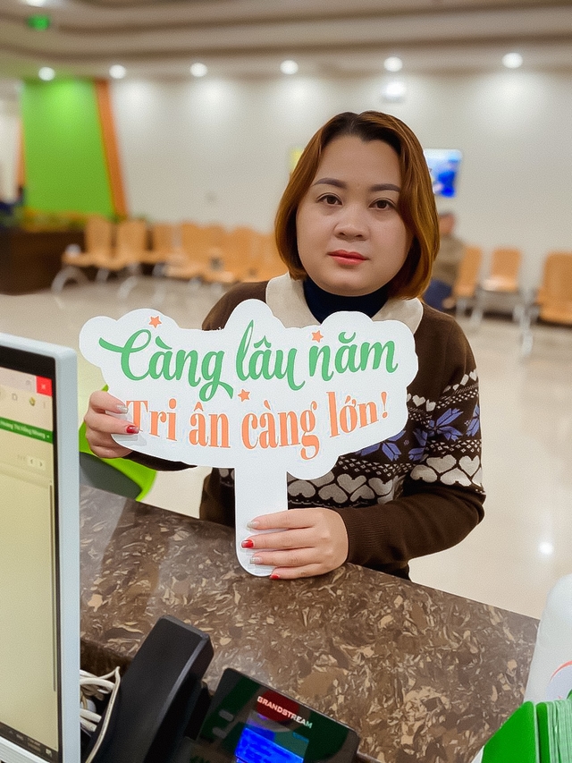 Album &#8220;Tri Ân Khách Hàng TCI&#8221;: Từng khung hình, ngàn cảm xúc!