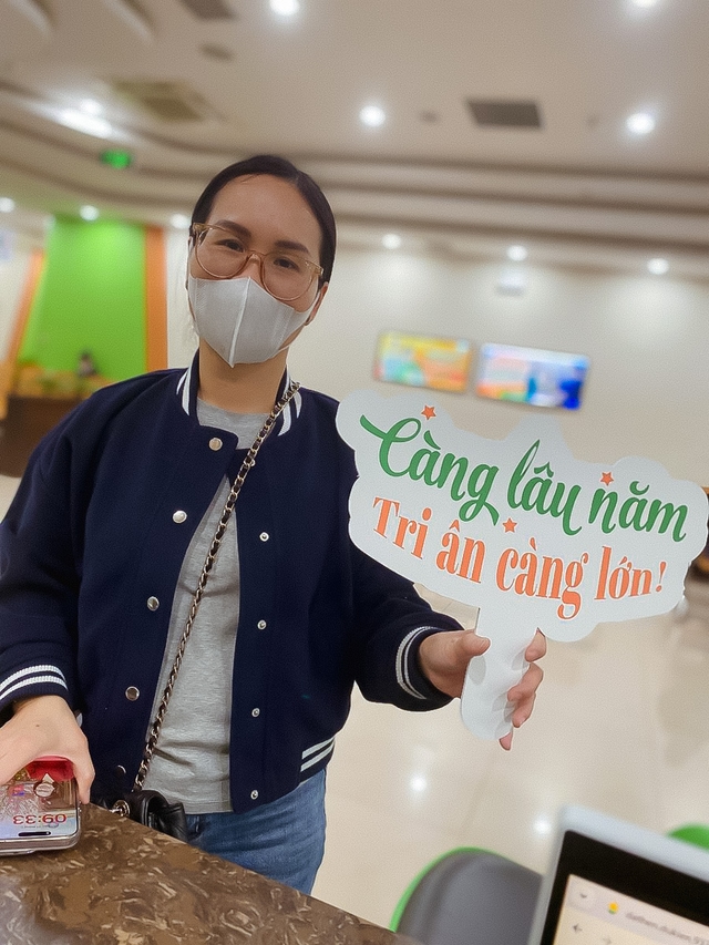 Album &#8220;Tri Ân Khách Hàng TCI&#8221;: Từng khung hình, ngàn cảm xúc!