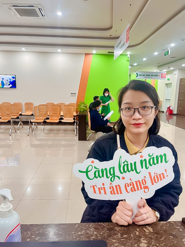 Album &#8220;Tri Ân Khách Hàng TCI&#8221;: Từng khung hình, ngàn cảm xúc!