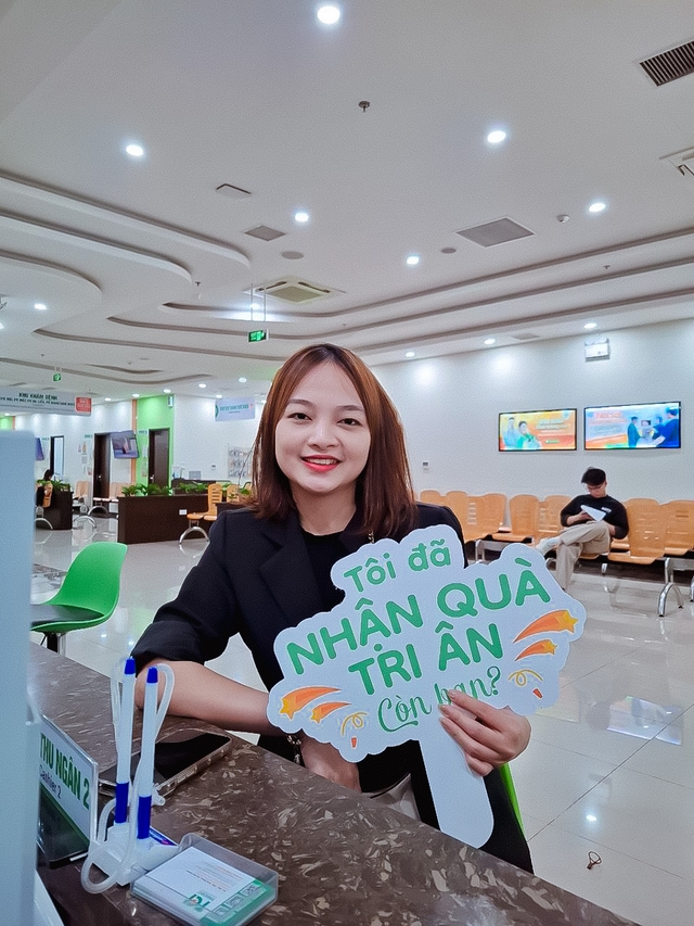 Album &#8220;Tri Ân Khách Hàng TCI&#8221;: Từng khung hình, ngàn cảm xúc!