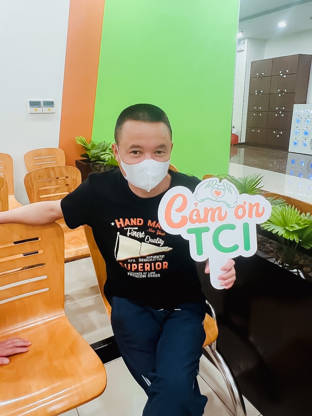 Album &#8220;Tri Ân Khách Hàng TCI&#8221;: Từng khung hình, ngàn cảm xúc!