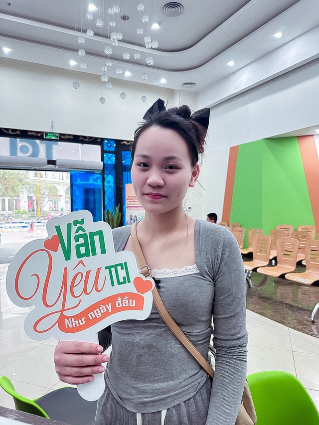 Album &#8220;Tri Ân Khách Hàng TCI&#8221;: Từng khung hình, ngàn cảm xúc!