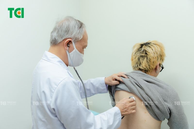tác dụng bột sắn dây