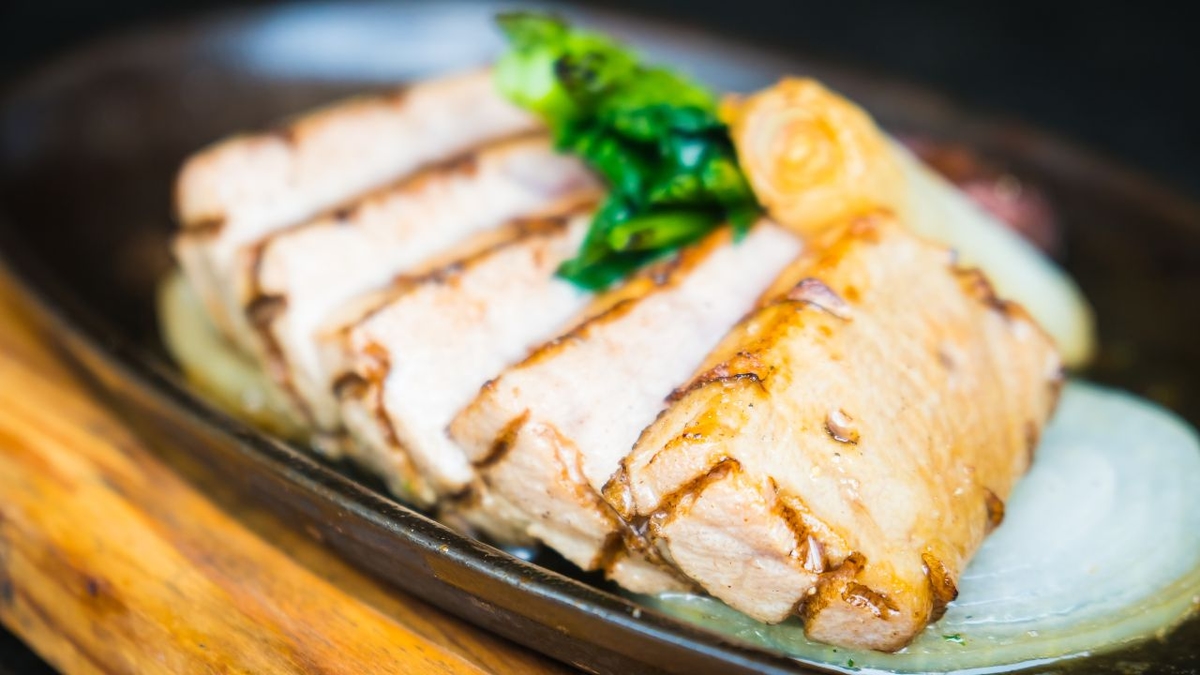 Thực phẩm giàu calo &#8211; Nguồn năng lượng thiết yếu cho cơ thể