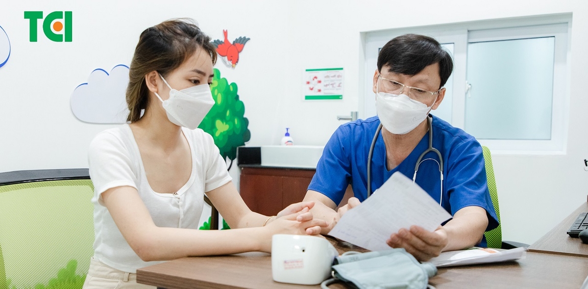 Tiêm cổ tử cung ngừa HPV: Lịch tiêm và 6 lưu ý quan trọng